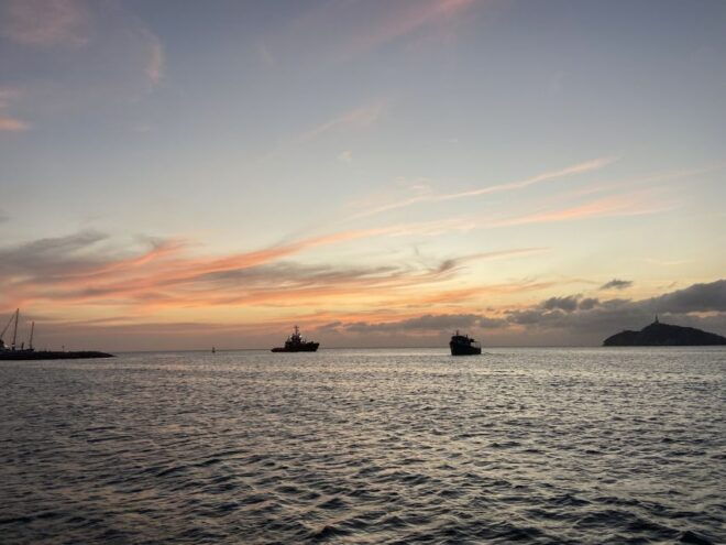 Santa Marta: Sunset Cruise Around the Bay - Directions