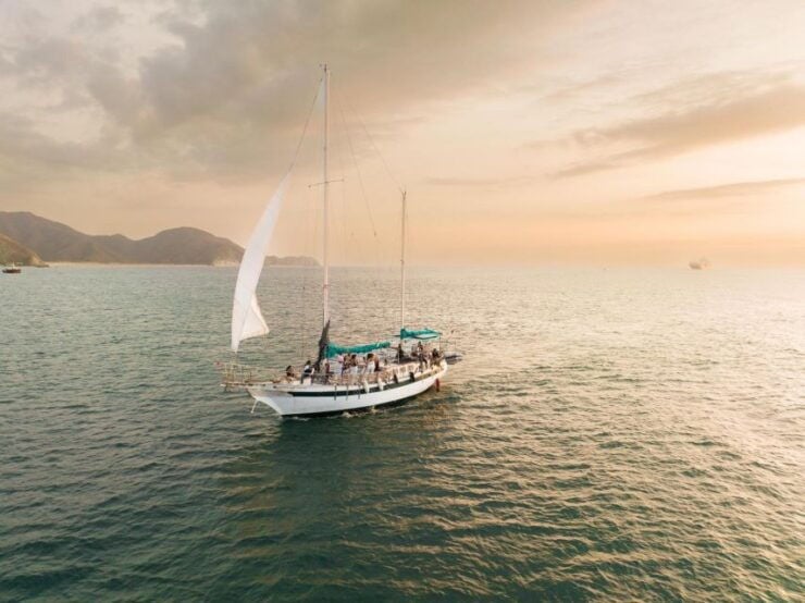 Santa Marta: Sunset Tour - Good To Know