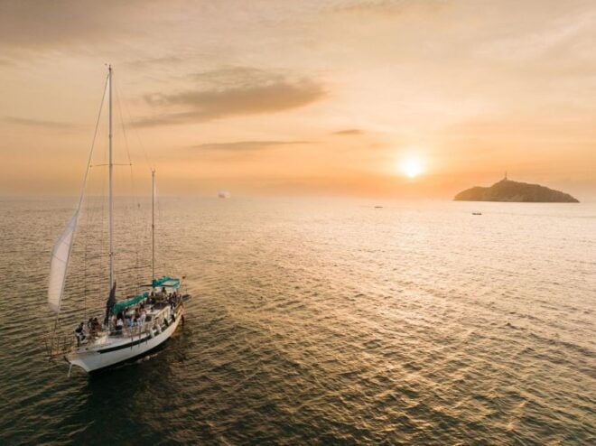 Santa Marta: Sunset Tour - The Sum Up