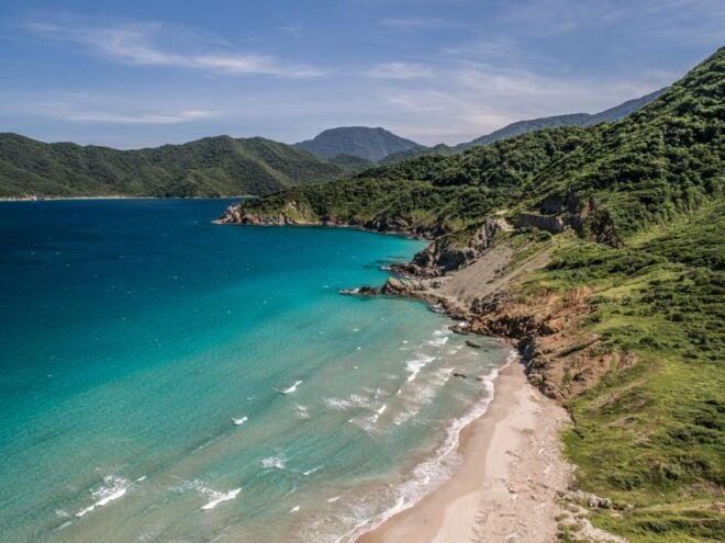 Santa Marta: Tayrona Park Private Hike to Cabo San Juan - The Sum Up