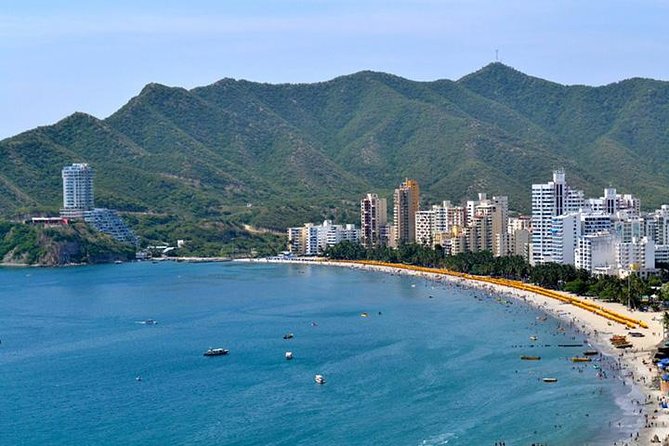 Santa Marta - the Pearl of Colombian Caribbean - Historical Significance of Santa Marta