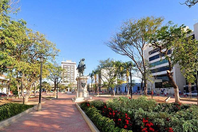 Santa Marta - the Pearl of Colombian Caribbean - Tour Inclusions and Accessibility Details