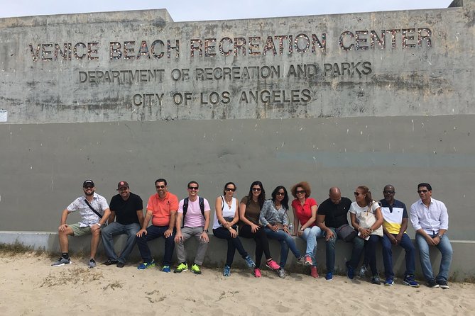 Santa Monica and Venice Beach Tour From Los Angeles - Common Questions