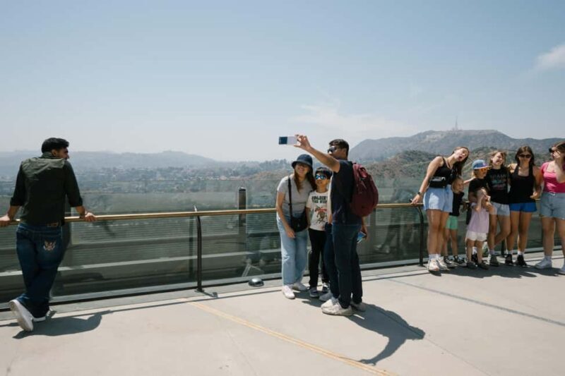 Santa Monica: Best of LA Tour with 3 Iconic Stops - What We Loved and What Could Be Better