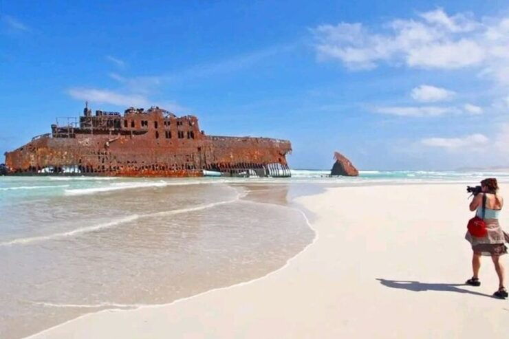 Santa Monica, Cave, San Dunes & Shipwreck, Sal Rei Town - Good To Know