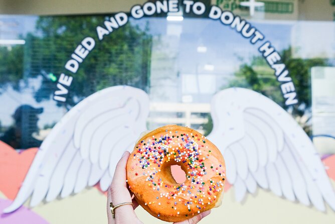 Santa Monica Delicious Donut Adventure by Underground Donut Tour - Reviews and Testimonials