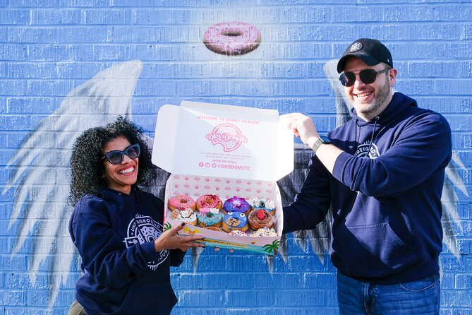 Santa Monica Delicious Donut Adventure by Underground Donut Tour - Insider Tips and Recommendations