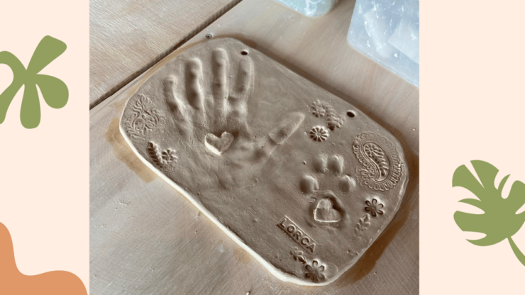 Santa Monica: Dog Friendly Private Ceramics Class - Experience Highlights