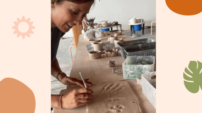 Santa Monica: Dog Friendly Private Ceramics Class - Participant Requirements