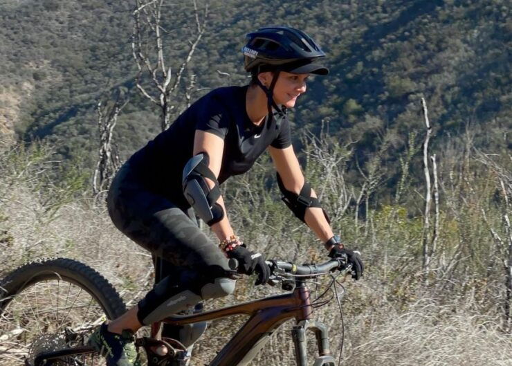 Santa Monica: Electric-Assisted Mountain Bike Tour - Experience Highlights