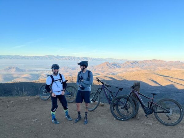Santa Monica: Electric-Assisted Mountain Bike Tour - The Sum Up