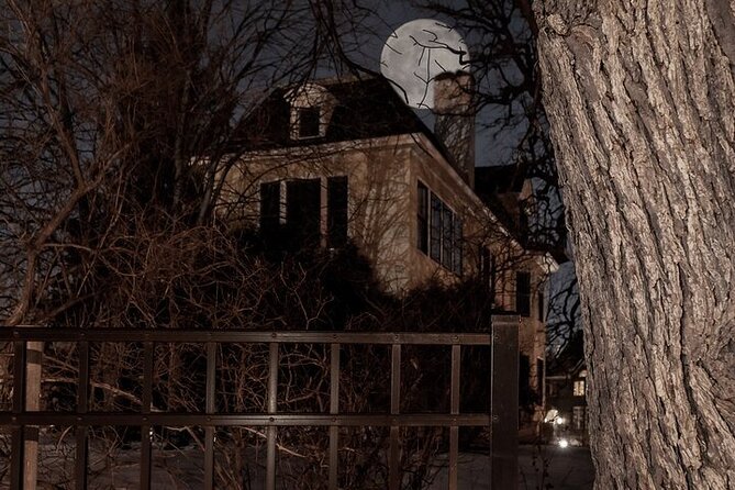 Santa Monica Ghosts Haunted Ghost Tour on the Pier - Additional Information