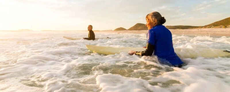 Santa Monica: Group Surf Lesson - FAQs