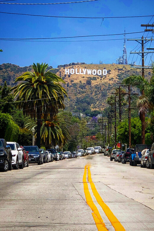 Santa Monica: Los Angeles Open-Air Van Tour with Stops - Good To Know