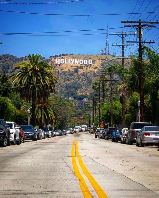 Santa Monica: Los Angeles Open-Air Van Tour with Stops - An In-Depth Look at the Los Angeles Open-Air Van Tour