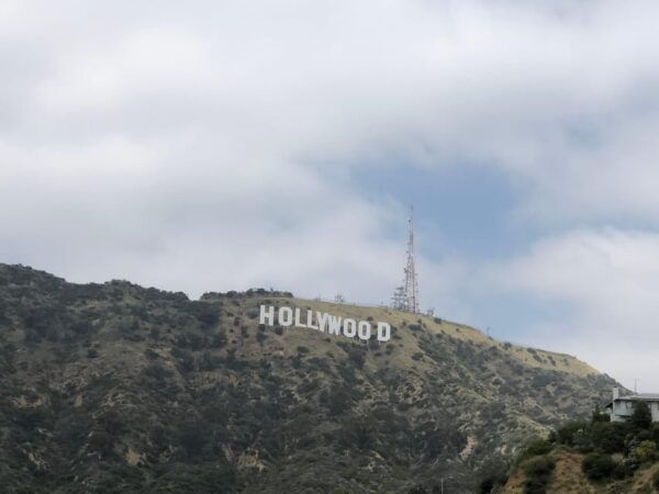 Santa Monica: Los Angeles Open-Air Van Tour With Stops - Reserve Now & Pay Later
