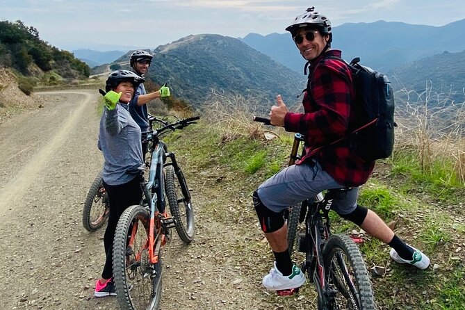Santa Monica Premium Electric Mountain Bike Tour - Common Questions