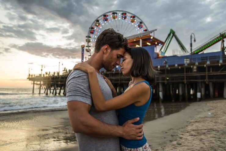 Santa Monica Private Photo Tour: Instagram Photos - Experience Highlights