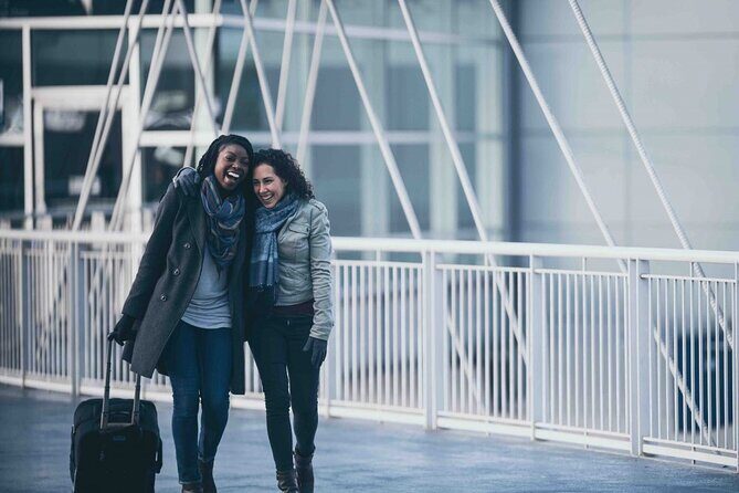 Santa Monica Private Transfer to or from Los Angeles. - Final Thoughts