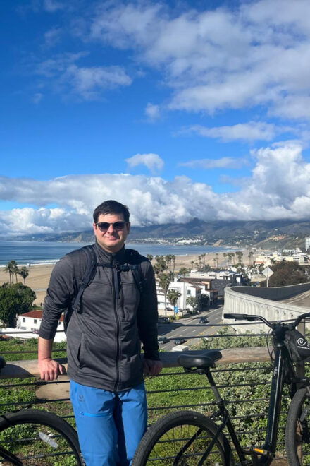 Santa Monica: Self-guided Bike Tour App - Audio + Written - Reservation and Cancellation Policy