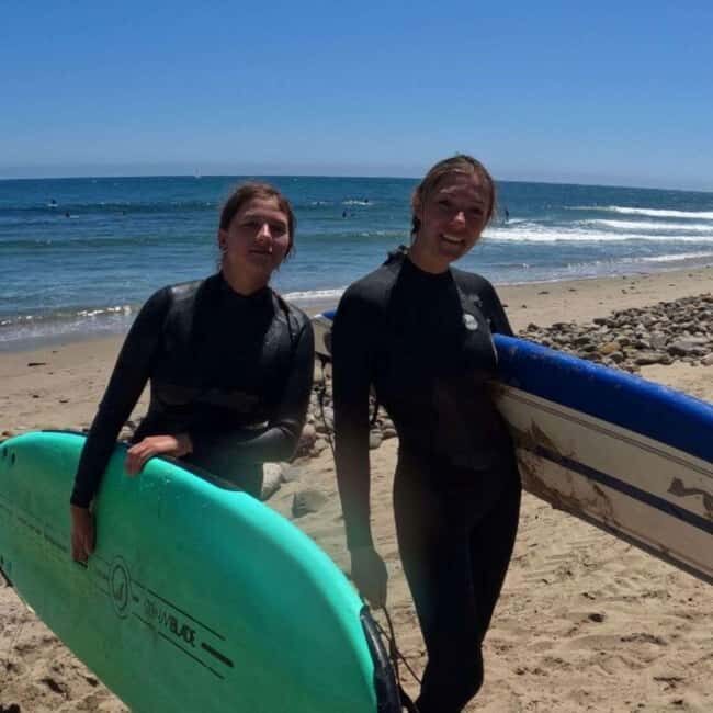 Santa Monica: Surfing Equipment Rental - An In-Depth Look at the Rental Experience