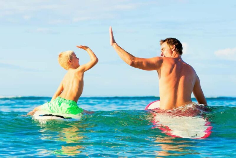 Santa Monica / Venice / Los Angeles: Surf Lesson - Pricing & Value