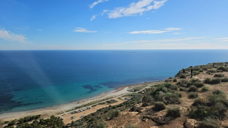 Santa Pola Historical and Landscape and Flamenco With Show and Dinner - Important Information