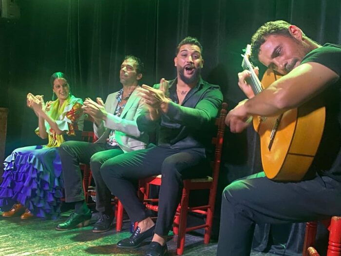 Santa Pola Historical and Landscape and Flamenco With Show and Dinner - What to Expect During the Tour