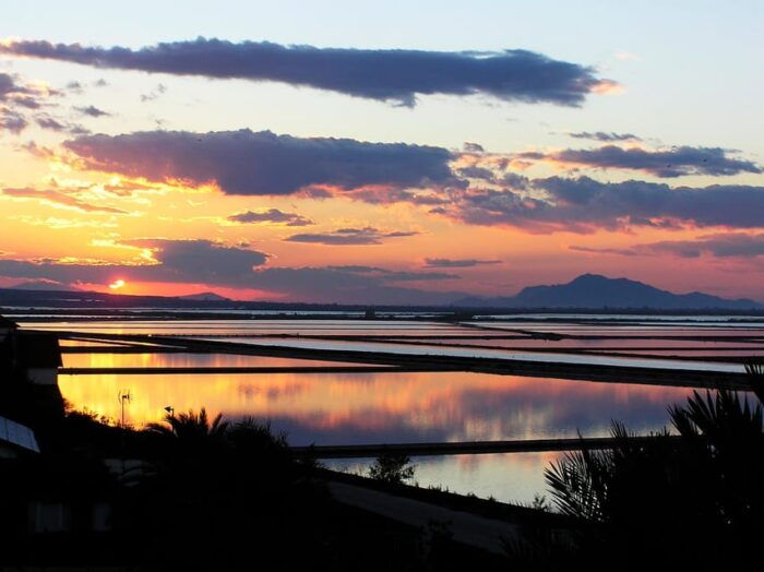 Santa Pola Historical and Landscape and Flamenco With Show and Dinner - Common Questions