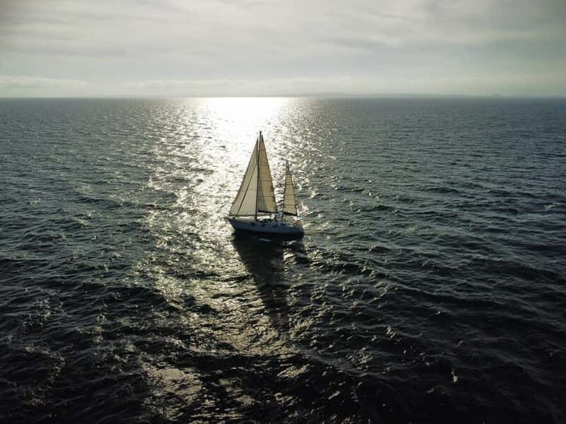 Santa Pola: Sailboat trips to Tabarca, snorkeling, and sunset with tasting - Good To Know