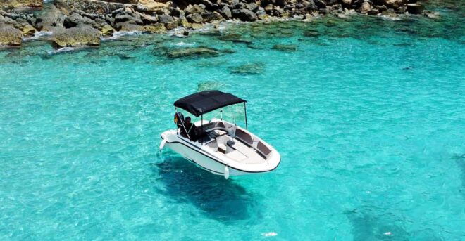 Santa Ponsa: 2-8 Hour Boat Rental (No License Needed) - Meeting Point and Directions