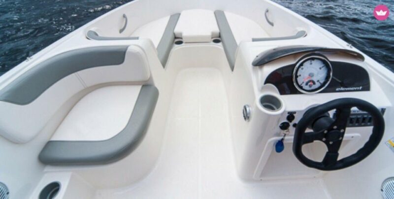 Santa Ponsa: Boat Rental (No License Needed) - Practical Tips for Your Day on the Water