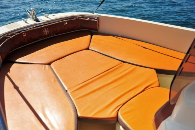 Santa Ponsa: MINERVA, License Boat Rental - Boat Highlights and Location