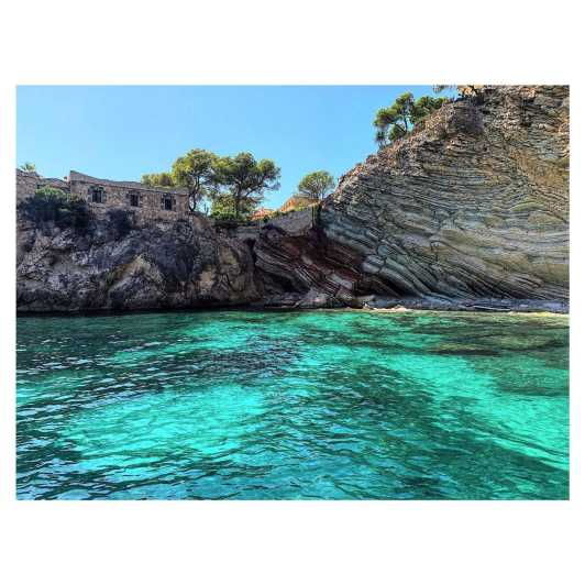 Santa Ponsa: Private Boat Rental With Driving Instructions - Good To Know