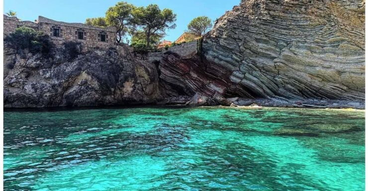 Santa Ponsa: Private Boat Rental With Driving Instructions - Boat Operation and Navigation