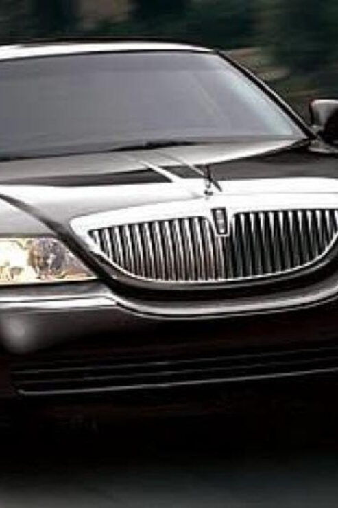 Santa Rosa: Private Chauffeur Service - Booking and Cancellation