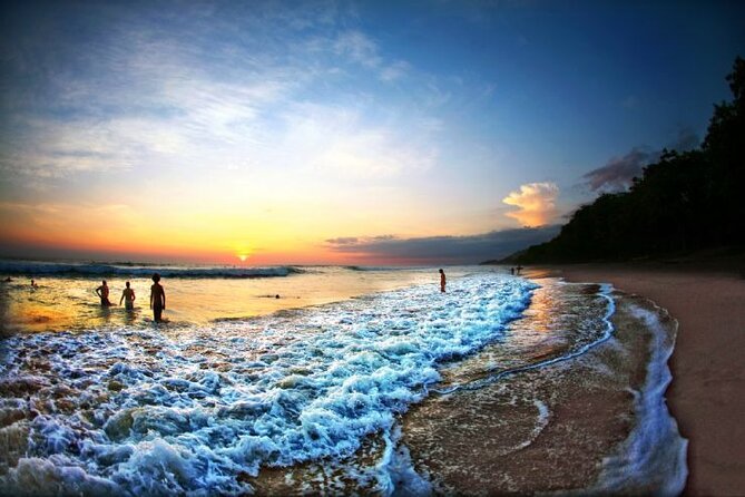 Santa Teresa Beach To/ From Tamarindo Beach - PRIVATE TRANSFER - Additional Information and Considerations