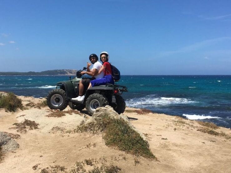 Santa Teresa Di Gallura: Quad Tour - Review Summary