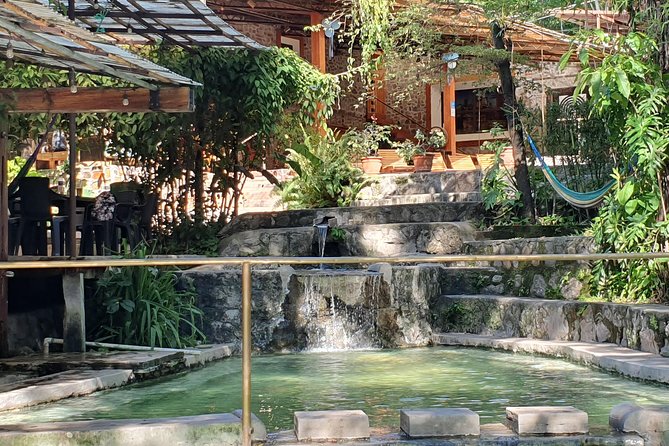 Santa Teresa Hot Springs: Full-Day Tour From San Salvador (Feb ) - Tour Highlights