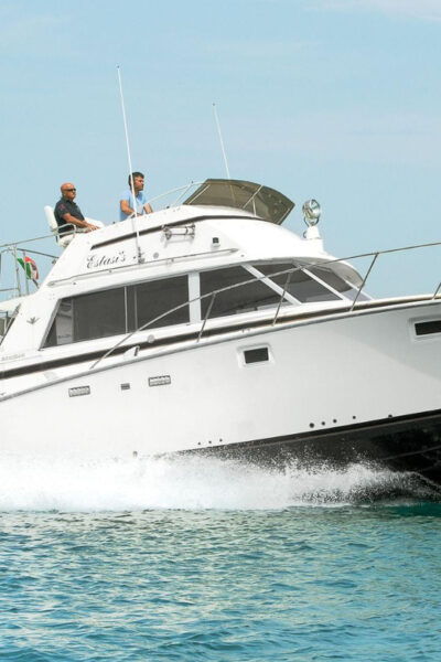 Santa Teresa: Speedboat Tour Around Lavezzi and Piana Island - Important Considerations