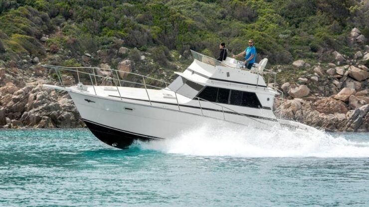 Santa Teresa: Speedboat Tour of the La Maddalena Archipelago - Good To Know