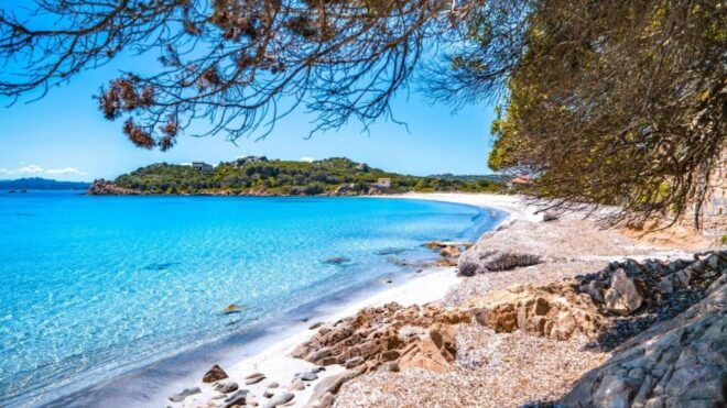 Santa Teresa: Speedboat Tour of the La Maddalena Archipelago - Meeting Point