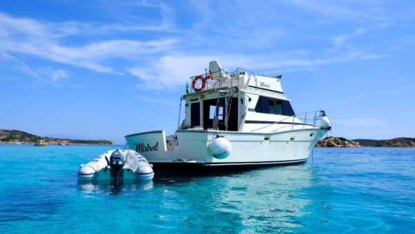 Santa Teresa: Speedboat Tour of the La Maddalena Archipelago - Frequently Asked Questions