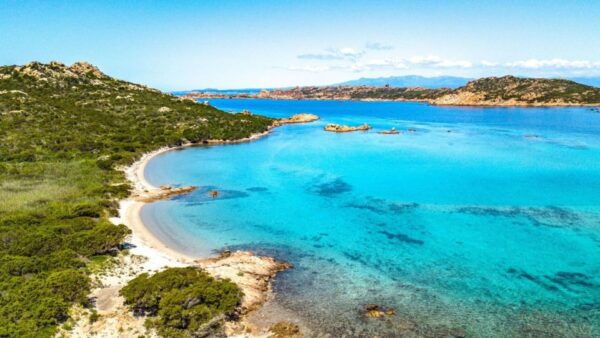 Santa Teresa: Speedboat Tour of the La Maddalena Archipelago - The Sum Up