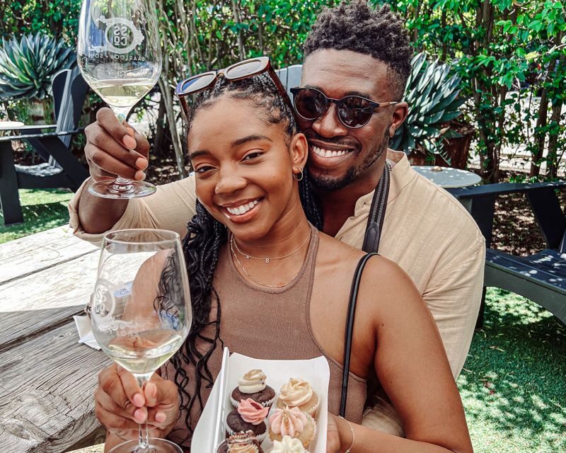 Santa Ynez: Cupcake & Wine Tour (All-Inclusive) - Good To Know