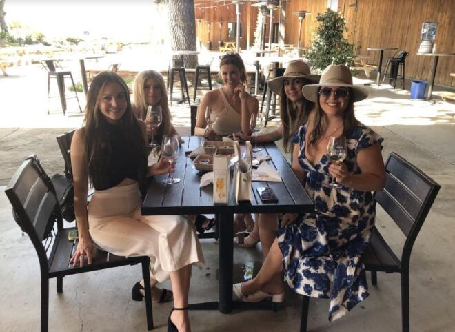 Santa Ynez: Sidecar Wine Tour - Important Tour Details