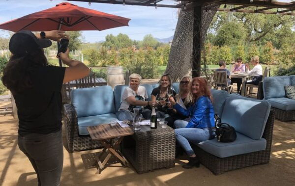 Santa Ynez: Sidecar Wine Tour - Additional Booking Information