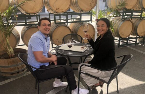 Santa Ynez: Sidecar Wine Tour - The Sum Up