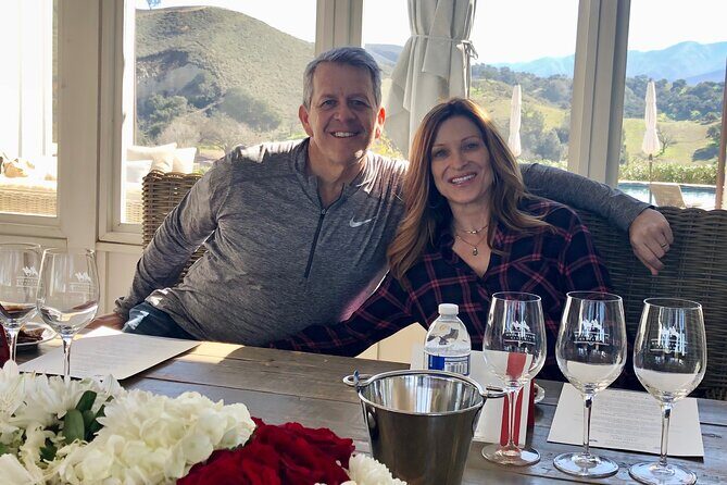 Santa Ynez Valley Private Wine Tours from Santa Barbara - Good To Know