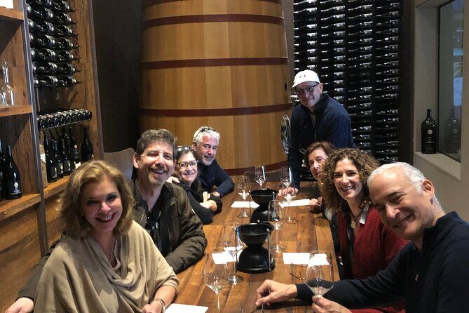 Santa Ynez Valley Private Wine Tours from Santa Barbara - Pricing and Value